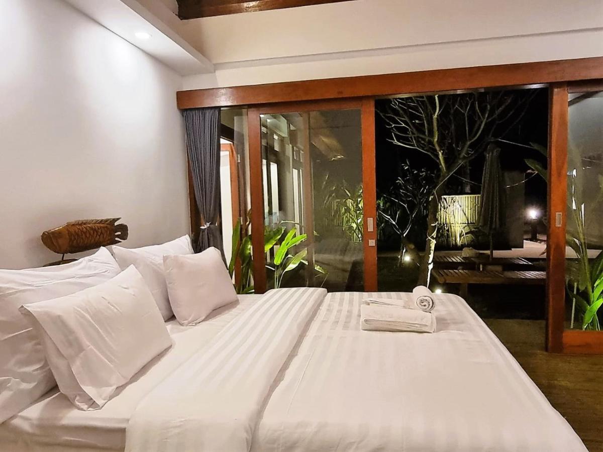 Hotel Guava Garden Gili Trawangan Zewnętrze zdjęcie