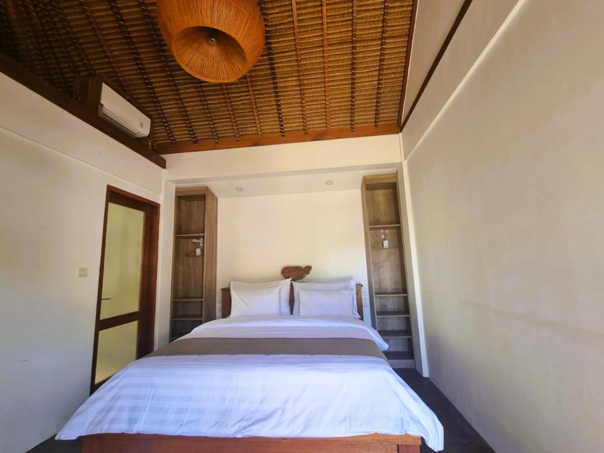 Hotel Guava Garden Gili Trawangan Zewnętrze zdjęcie