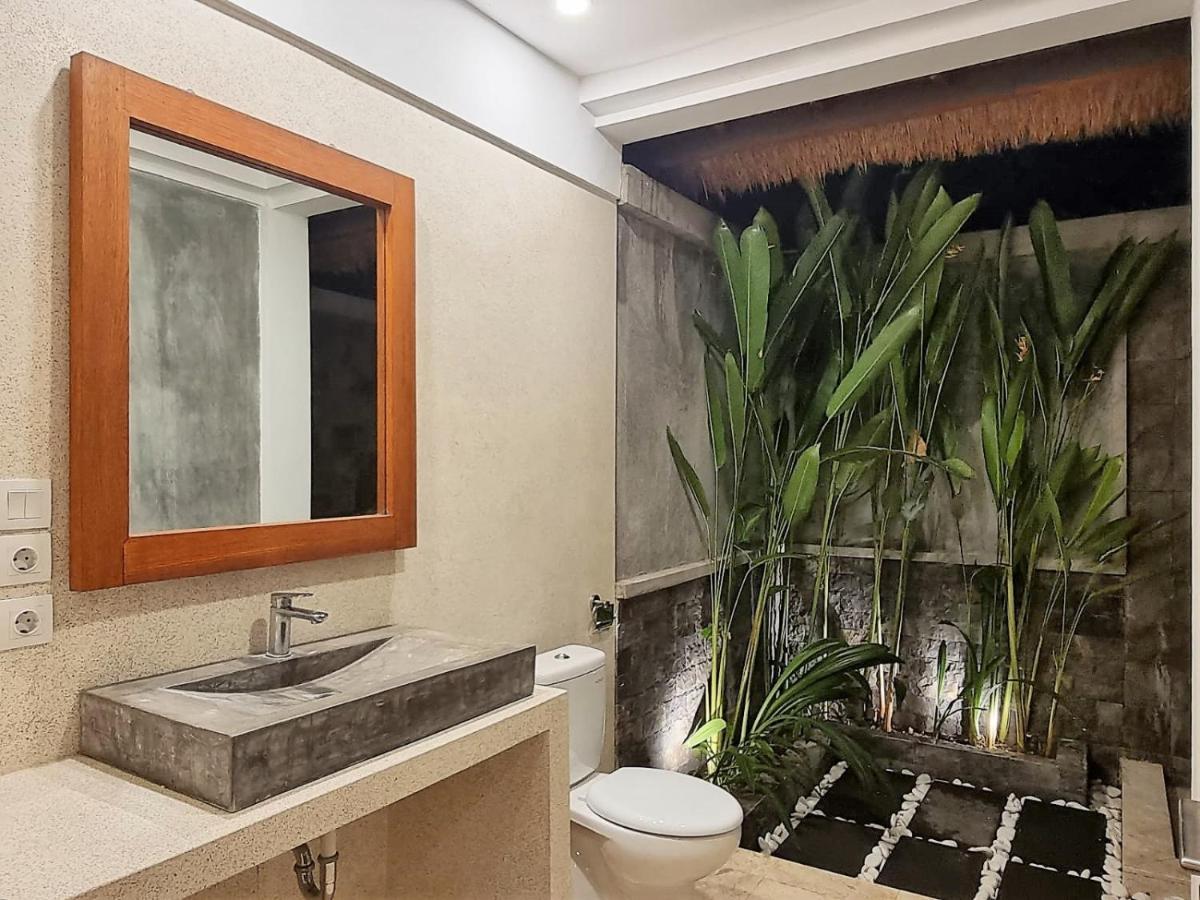 Hotel Guava Garden Gili Trawangan Zewnętrze zdjęcie
