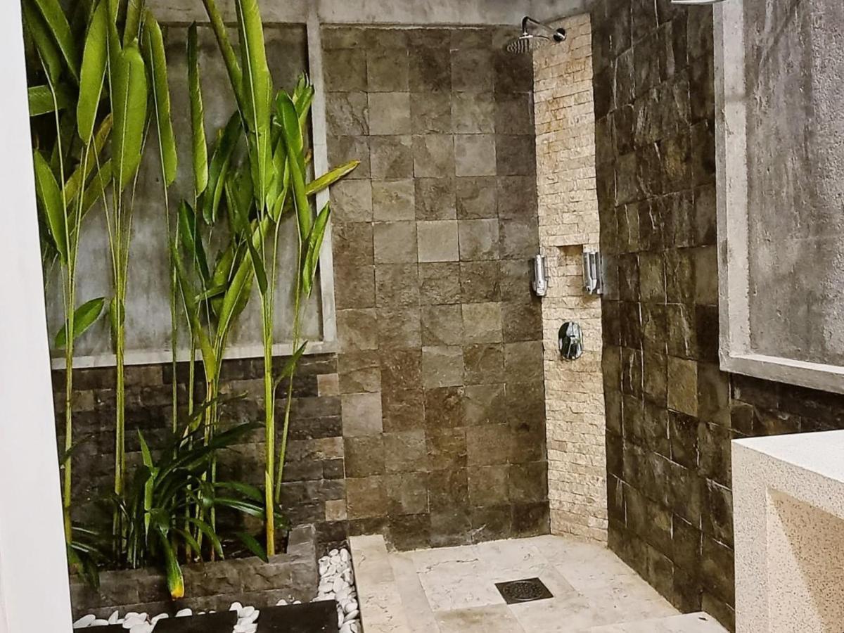 Hotel Guava Garden Gili Trawangan Zewnętrze zdjęcie