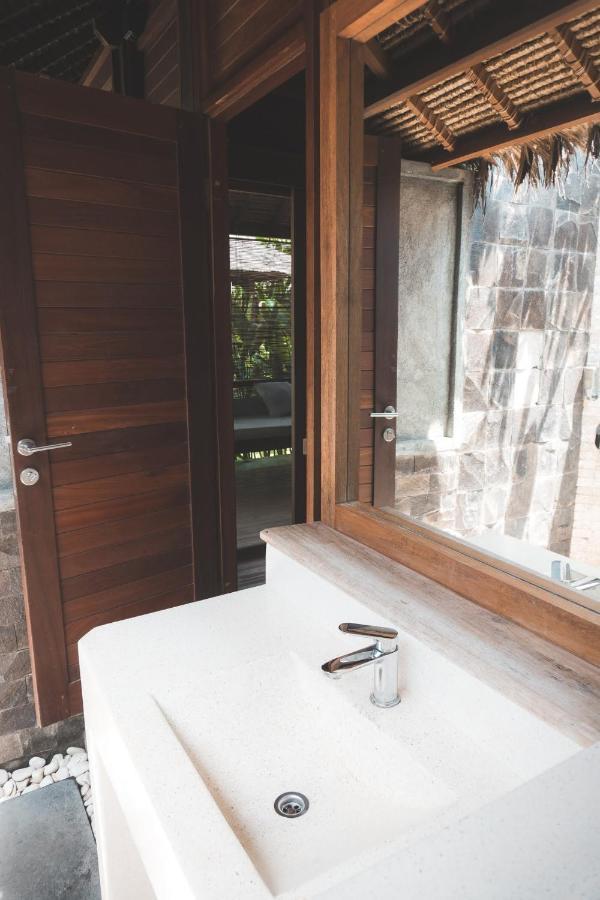 Hotel Guava Garden Gili Trawangan Zewnętrze zdjęcie