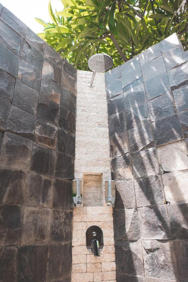 Hotel Guava Garden Gili Trawangan Zewnętrze zdjęcie